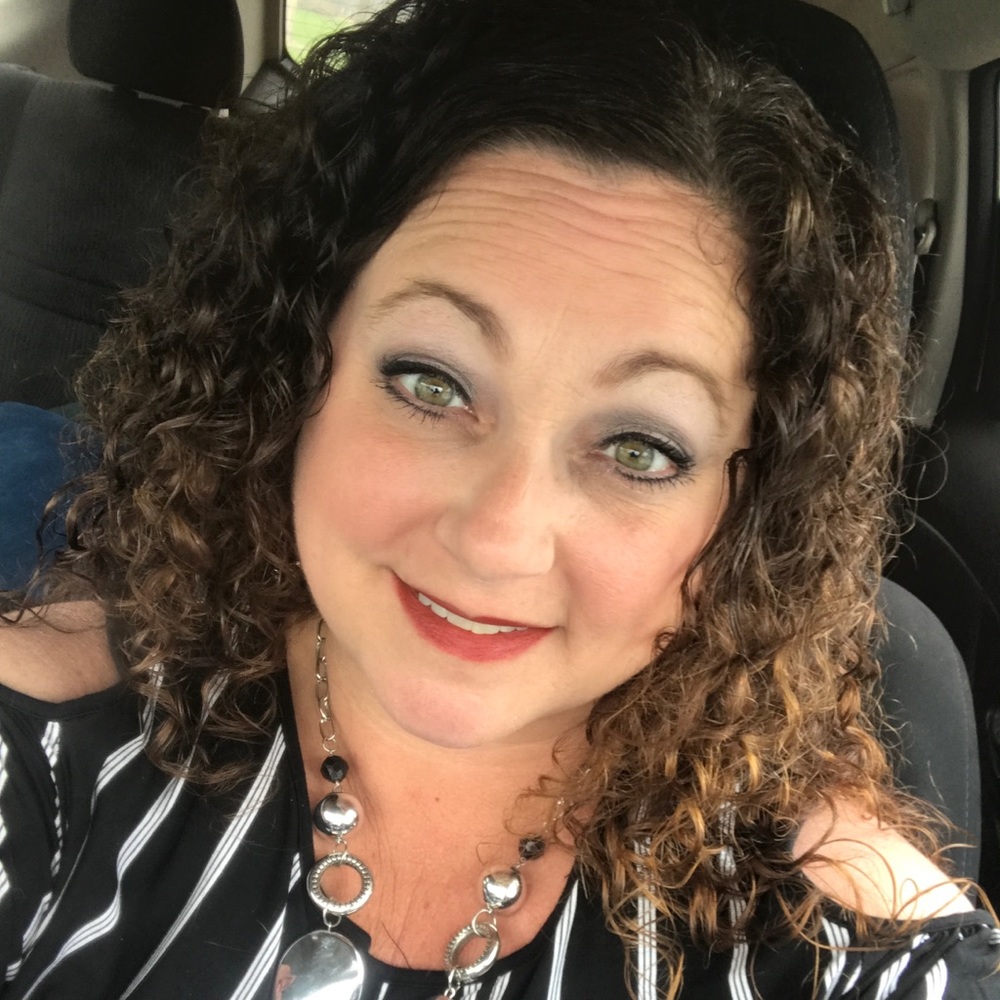 Meet your Posher, Wendy